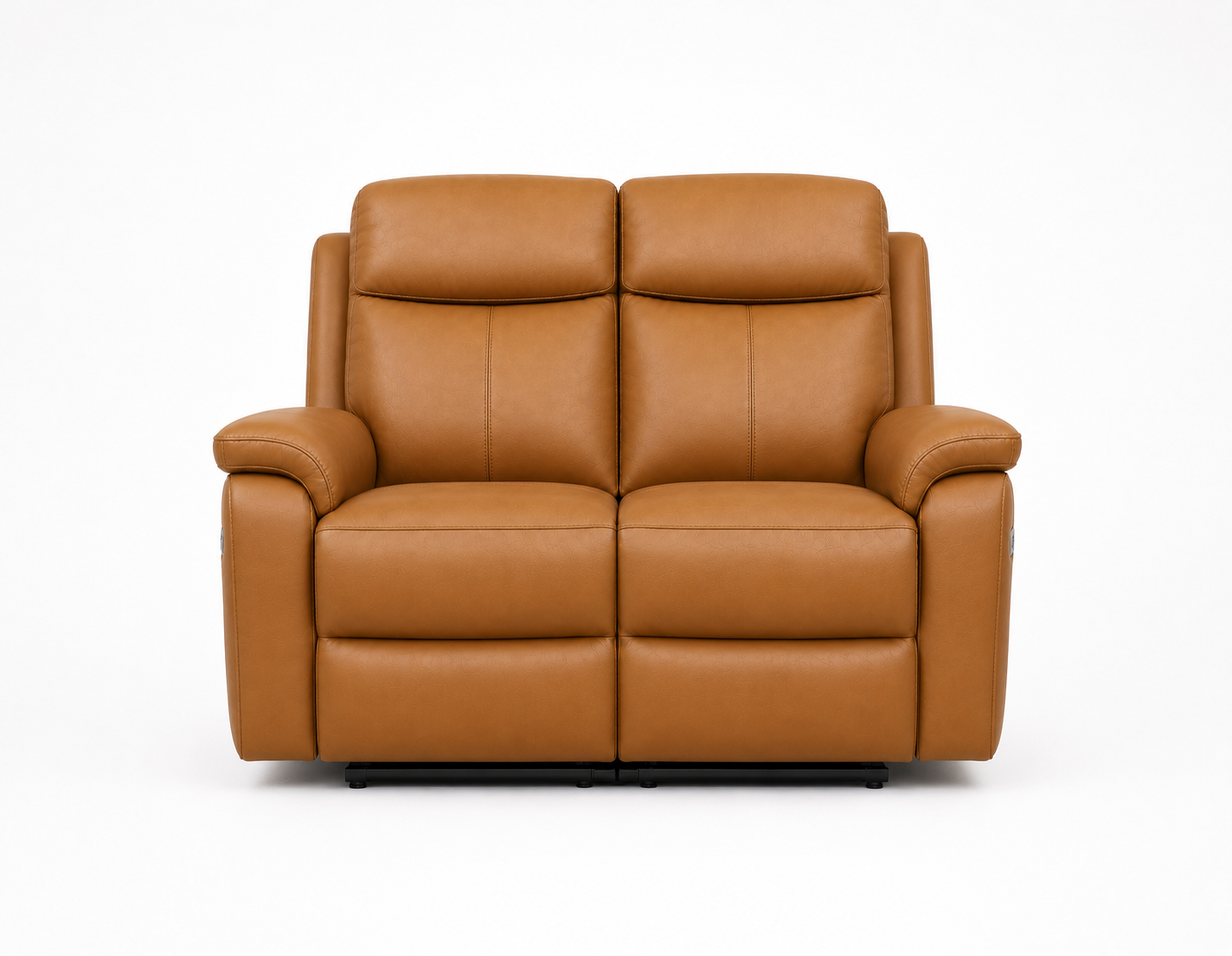Electric Loveseat Recliner view 5